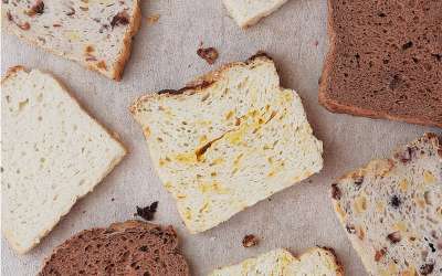Gluten Free Bread